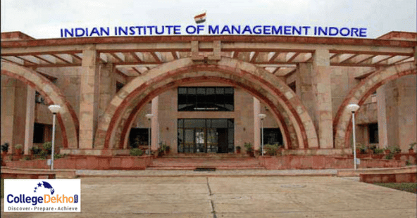 IIM Indore Students to Take Up Disguised Market Research for Companies