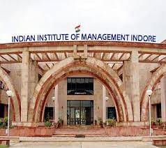 IIM Indore to Hold 17th Convocation on March 26
