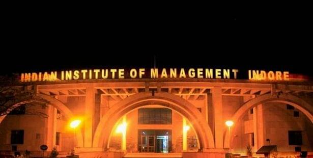 IIM Indore to Launch 10-Month Integrated Course in Business Analytics