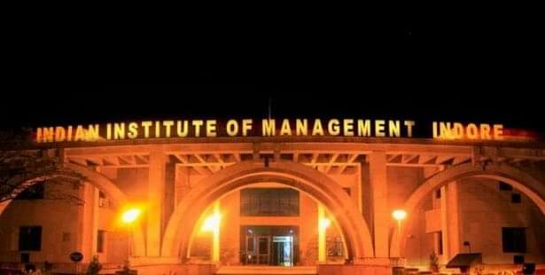 IIM Indore Begins Seventh Batch of Integrated Programme in Management (IPM)