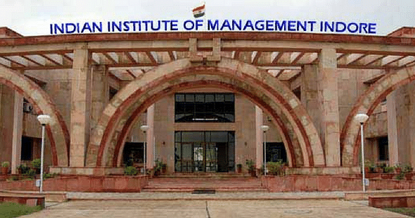 IIM-Indore Sets-up Incubation Centre to Encourage Budding Entrepreneurs