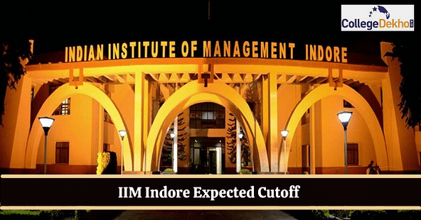 IIM Indore Expected Cutoff 2022