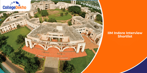 IIM Indore Interview Shortlist