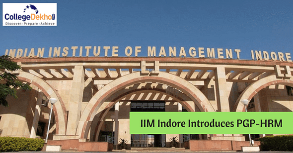 IIM Indore Launches PGP-HRM Dual-Campus Programme