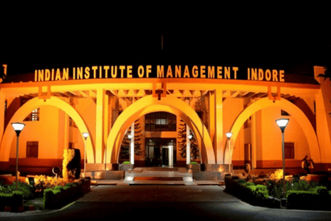 IIM Indore Master of Management Studies: Admissions opened for second batch, details here