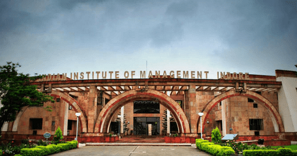 IIM Indore Introduces Online Certificate Courses for Graduates, Post-graduates
