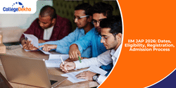 IIM Joint Admission Process (JAP) 2026: Dates, Eligibility, Registration, Participating Institutes