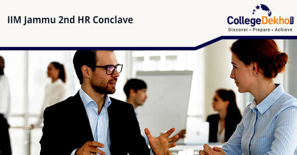 IIM Jammu HR Conclave