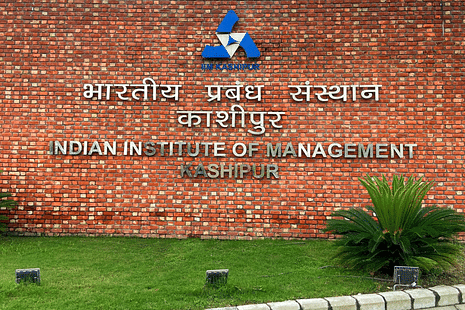 IIM Kashipur Hosts Samanvaya 2024: Shaping the Future of Business Leadership