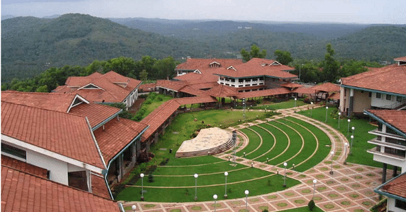 IIM Kozhikode - the Only IIM to Feature in ARIIA Ranking 2021