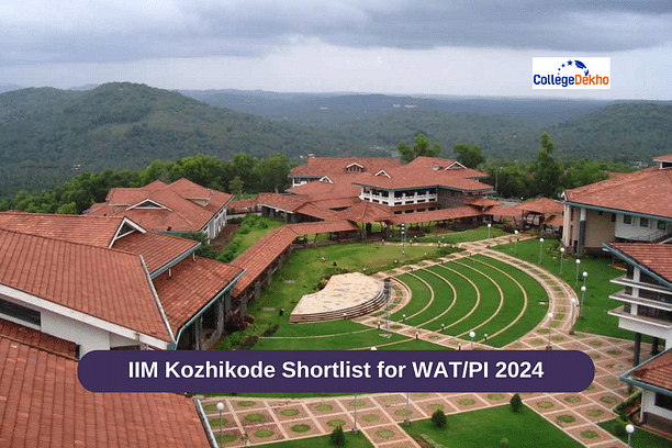 IIM Kozhikode Admission Criteria 2023 Out – Key Changes - Cracku