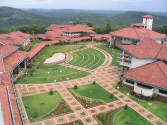 Event Updates –IIM-K convocation on April 2