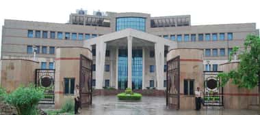 IIM Lucknow Targets to Improve its HRD Ranking in Next Year