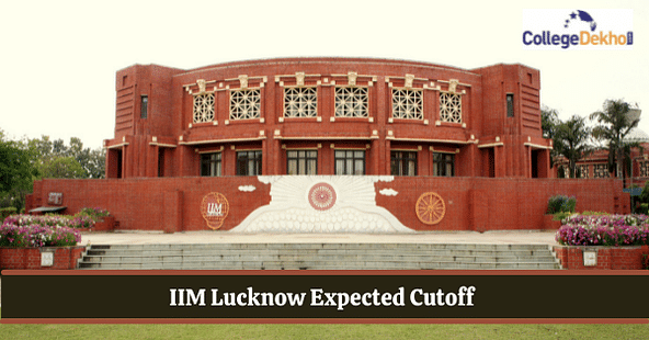 IIM Lucknow Expected Cutoff 2022