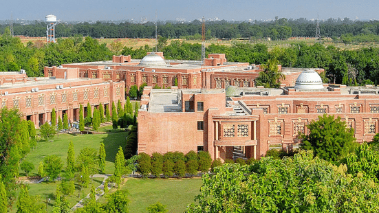 IIM Lucknow Summer Placements 2023