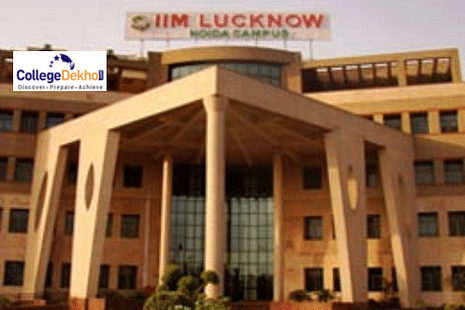 IIM Lucknow Placements 2022