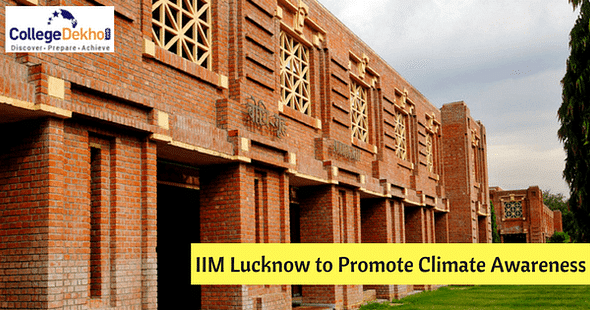 IIM Lucknow and Yes Bank Join Hands for Climate Awareness