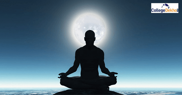 IIM Bangalore Meditation Meet