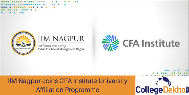 IIM Nagpur Becomes the Sixth IIM to Join CFA Institute University Affiliation Programme