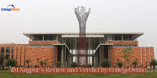 IIM Nagpur Review by CollegeDekho