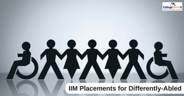 IIMs Successfully Place Differently-Abled Students in Top Companies