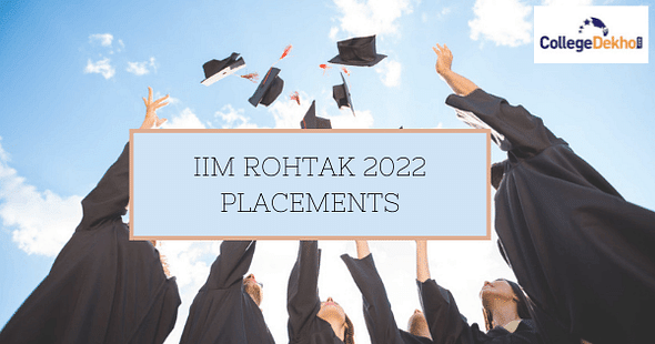 IIM Rohtak 2022 Placements