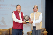 IIM Raipur Celebrates 16 Years of Excellence: Highest package record at 43.4 LPA