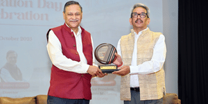 IIM Raipur Celebrates 16 Years of Excellence