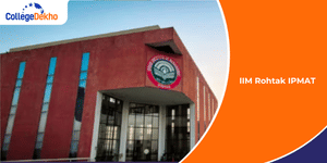 IIM Rohtak IPMAT 2025