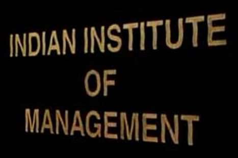 IIM-Sambalpur Lowers Cut-off