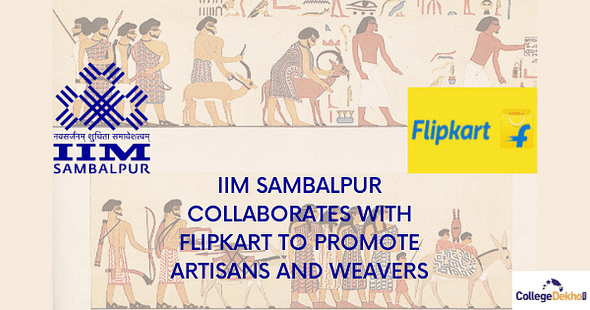 IIM Sambalpur and Flipkart Collaboration