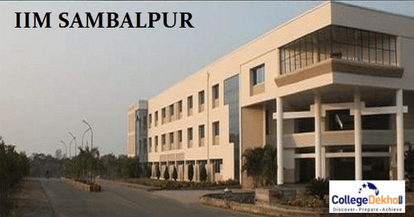 IIM Sambalpur Expected to Lower CAT Cut-off, No Girl Students in Current Batch