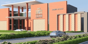 IIM Sambalpur Marks a Decade of Excellence in Presence of Union Minister of Education