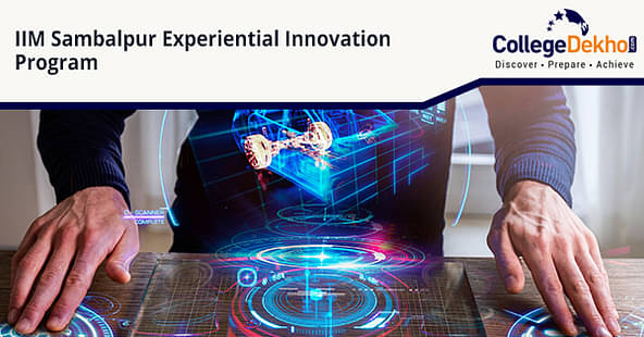 IIM-Sambalpur Experiential Innovation