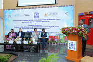 IIM Sambalpur Hosts Immersion Program of India’s First Dual-Degree Programme