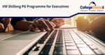 IIM Shillong PG Programme