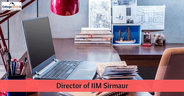 First Woman Director Appointed at IIM Sirmaur