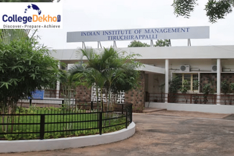 IIM Trichy Commences 2nd batch of PG Certificate Programme in Strategic Management