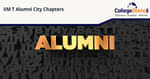 IIM T Alumni City Chapters