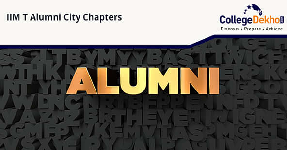 IIM T Alumni City Chapters