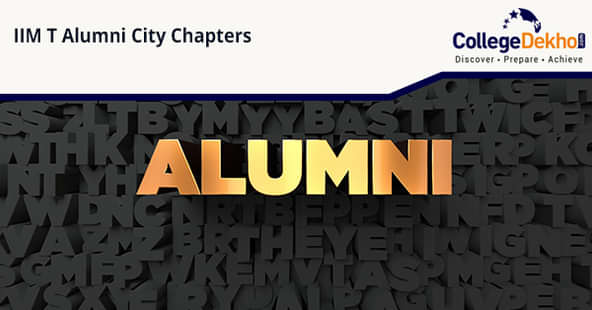 IIM T Alumni City Chapters