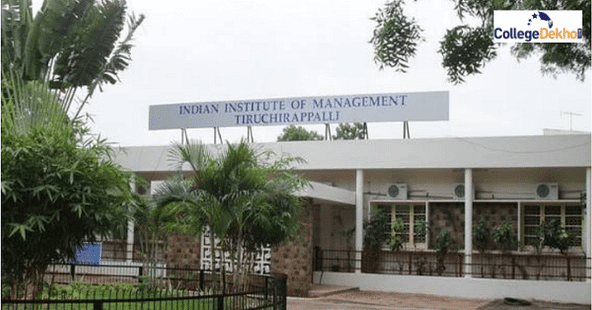 IIM Trichy to Get an Incubation Centre and Innovation Park