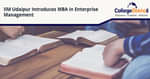 IIM-U MBA in Digital Enterprise Management