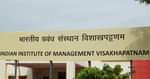 IIM-V starts functioning