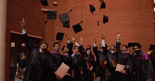 15 Students Receive Medals at IIM Lucknow Convocation 