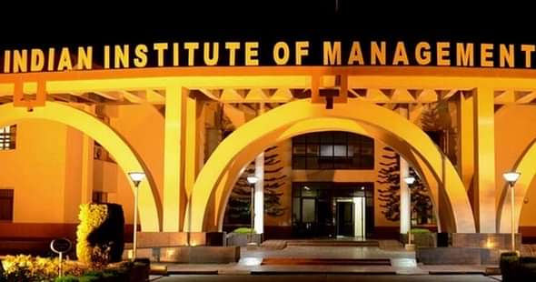 IIM Sambalpur Doubles Student Intake