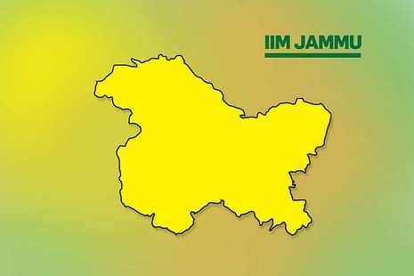 Cabinet Gives Nod for IIM in Jammu and Out-Campus in Kashmir