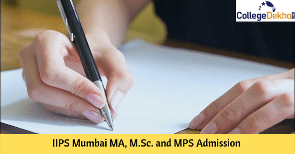 M.Phil and Ph.D admission IIPS Mumbai