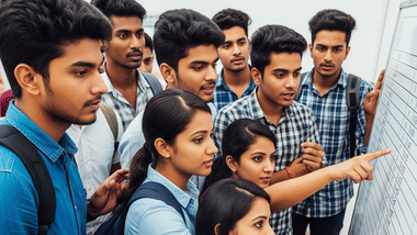 IIRF releases 2025 Rankings for Nursing Colleges: CMC Vellore tops, list of top 25 colleges