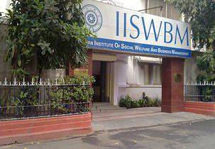 Admission Notice –    IISWBM, Kolkata announces Admission for MBA Public Systems 2016